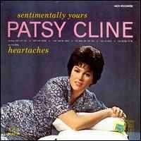 Patsy Cline - Sentimentally Yours